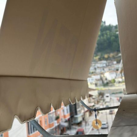 Algen Room'S Berat Exterior foto