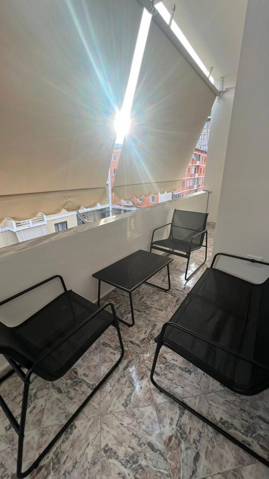 Algen Room'S Berat Exterior foto